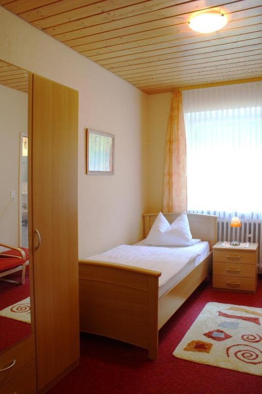 Gasthof Hotel Schwarzes Ross باد بيرنك ام كيش الغرفة الصورة